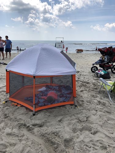 Pop N' Go® Playpen