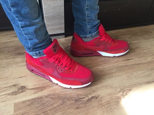 NIKE AIR MAX 90 Férfi – fashionme.hu NIKE AIR MAX 90 (Mustár sárga) Férfi – fashionme.hu