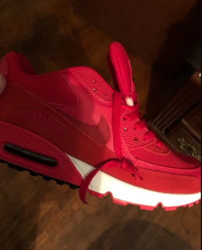 NIKE AIR MAX 90 Férfi – fashionme.hu NIKE AIR MAX 90 (Mustár sárga) Férfi – fashionme.hu