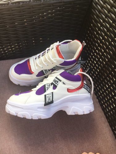 tenis sneaker pro 20