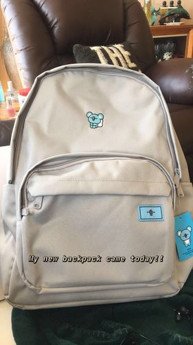 spao backpack review