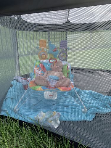 Pop N' Go® Playpen
