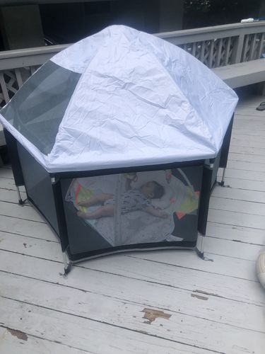 Pop N' Go® Playpen