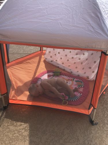 Pop N' Go® Playpen