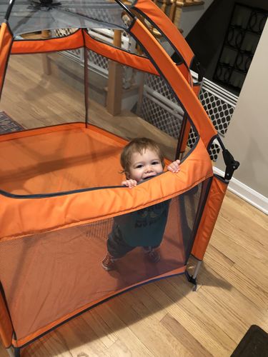 Pop N' Go® Playpen