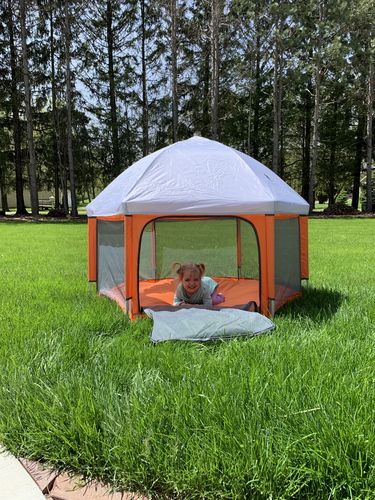 Pop N' Go® Playpen