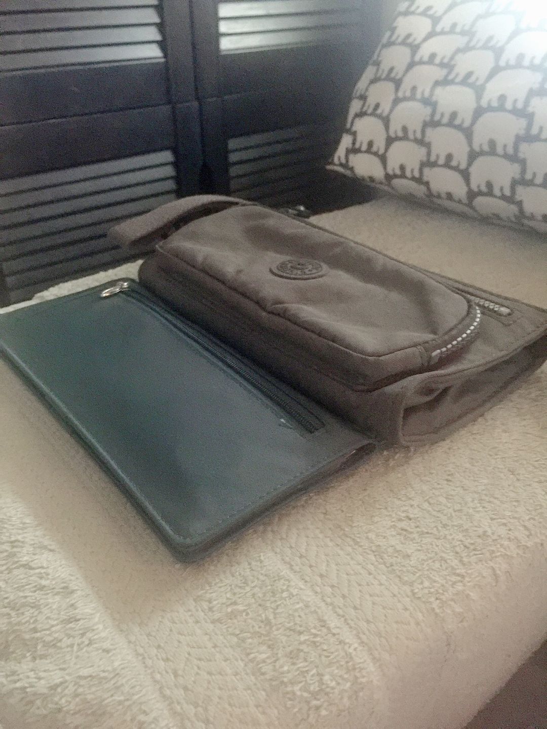 Customer photo review of Executive Black