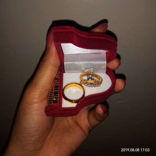 Customer photo review of Sant’ Andrea x Athens Set