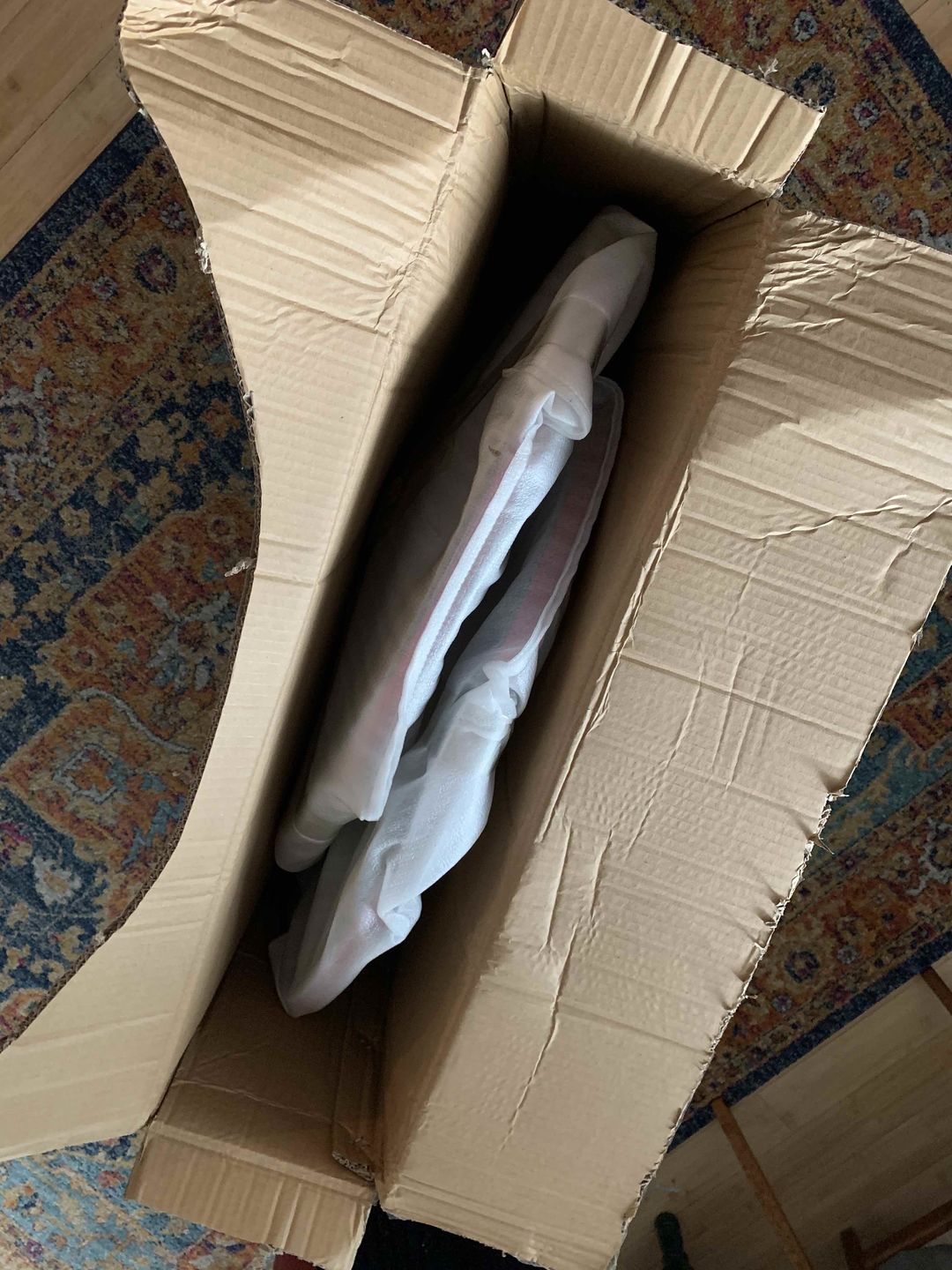 Customer photo review of DT AERO 40
