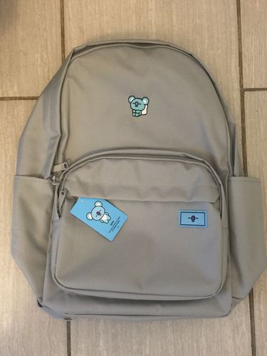 spao candy backpack review