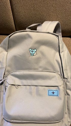 spao backpack review