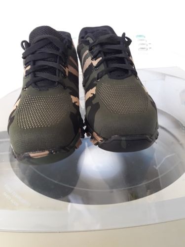 tenis indestrutivel militar comprar