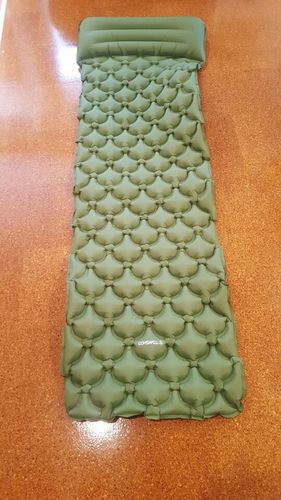 G***n review of FOSTERMATTRESS® | THE #1 OUTDOOR SLEEPING MATTRESS