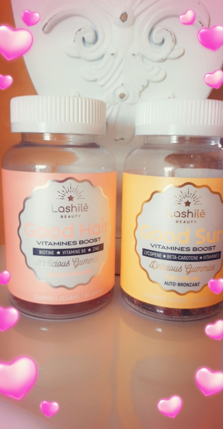 Customer photo review of Duo Hair et Sun