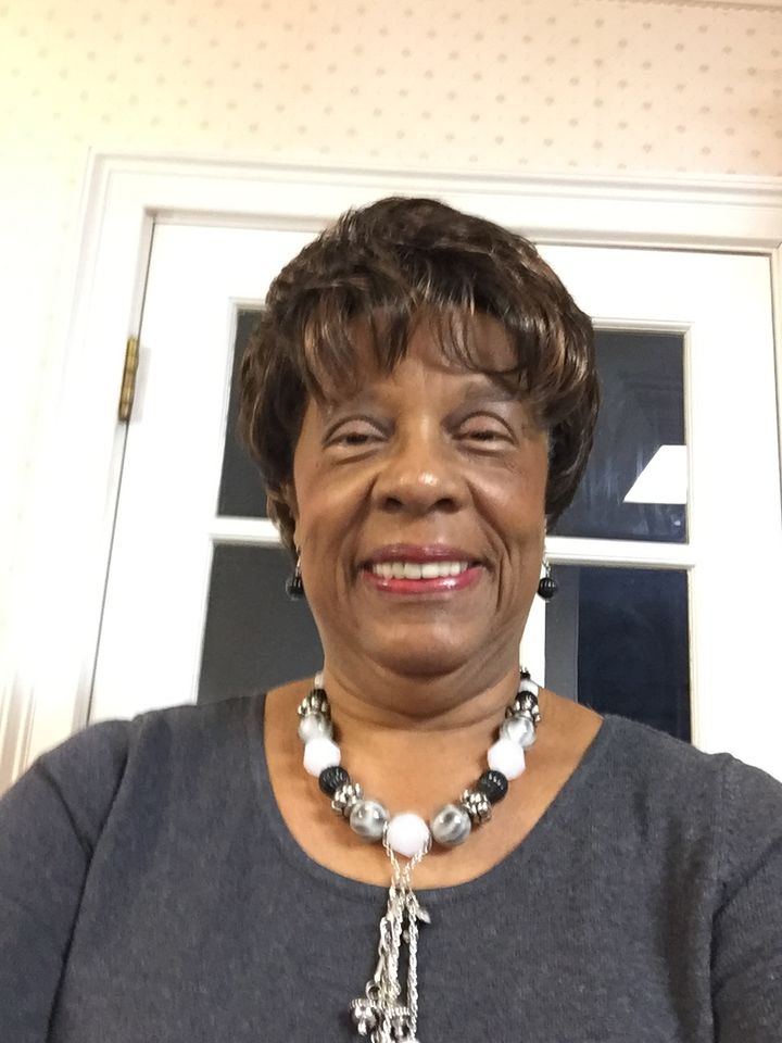 Customer photo review of bee wig
