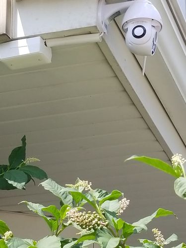 Wireless Outdoor Camera wireless-outdoor-camera