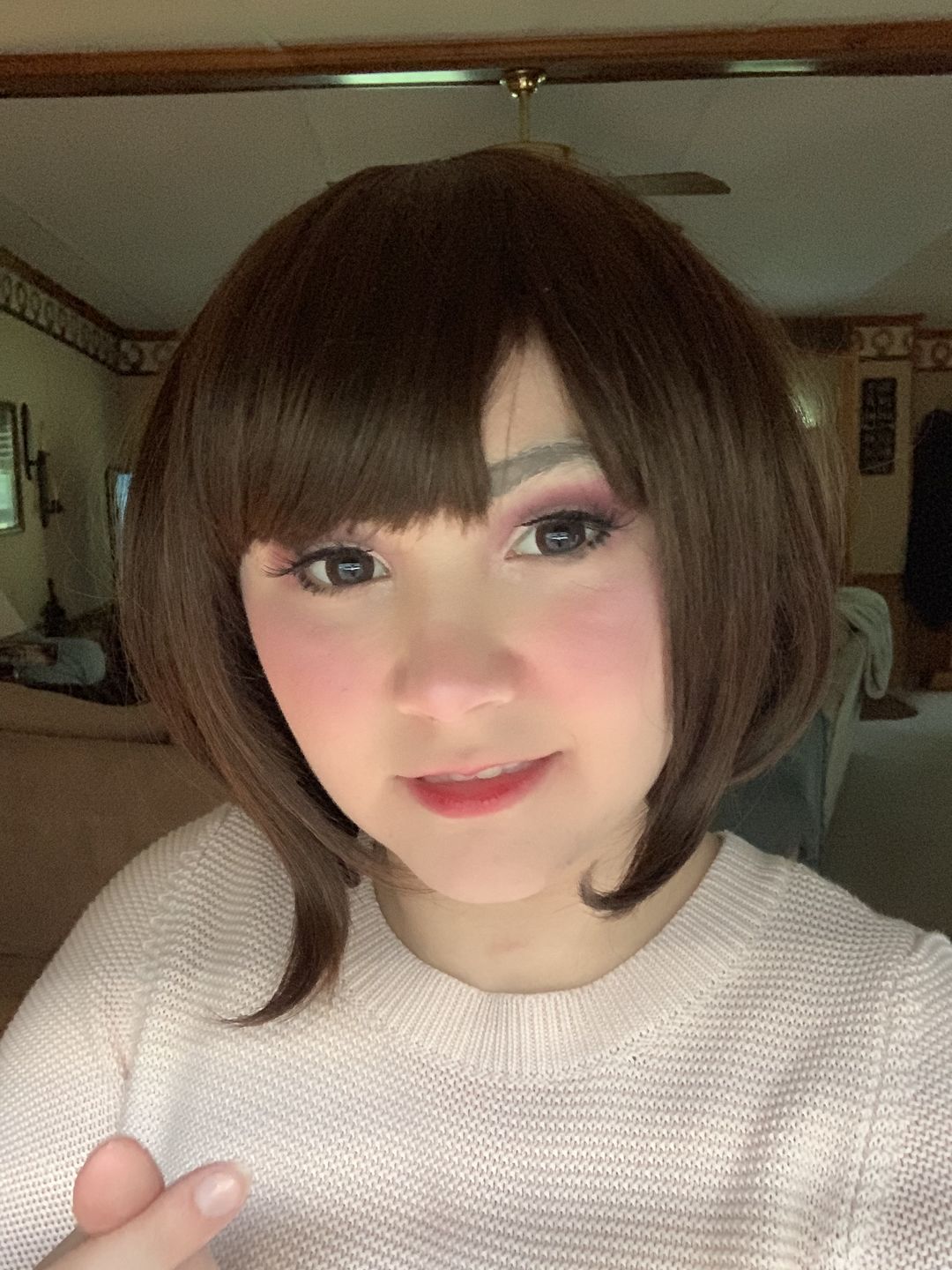 Customer photo review of Twilight Choco (prescription)