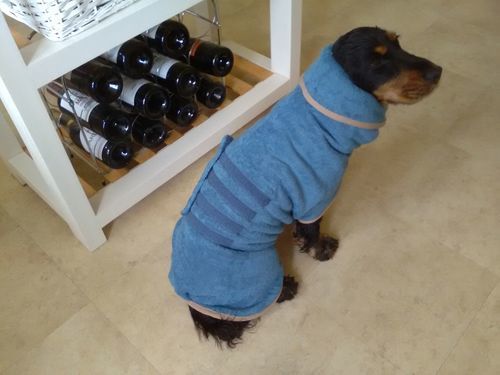 ruff and tumble dog coats reviews