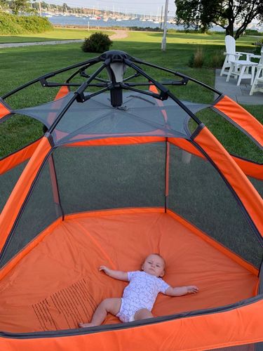 Pop N' Go® Playpen