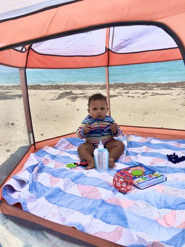 Pop N' Go® Playpen