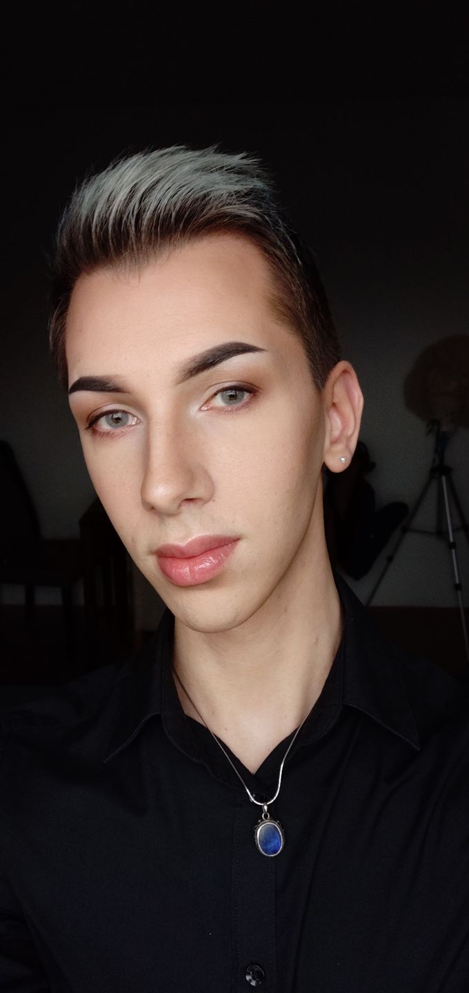 Customer photo review of Siesta Pearl Gray