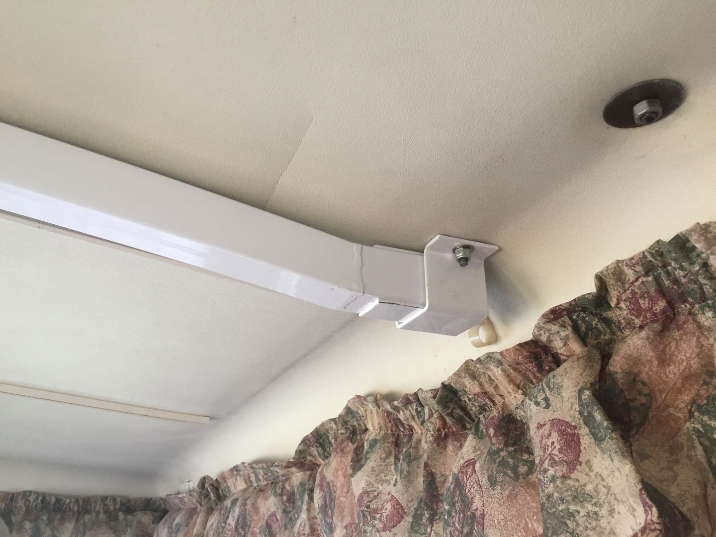Customer photo review of ABS Roof Brace Kit