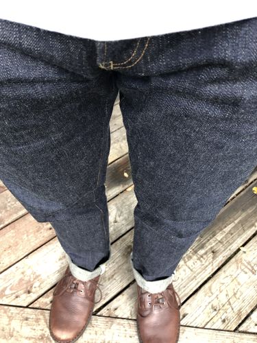 Okayama Denim Reviews