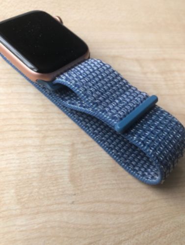 ellsworth watch bands