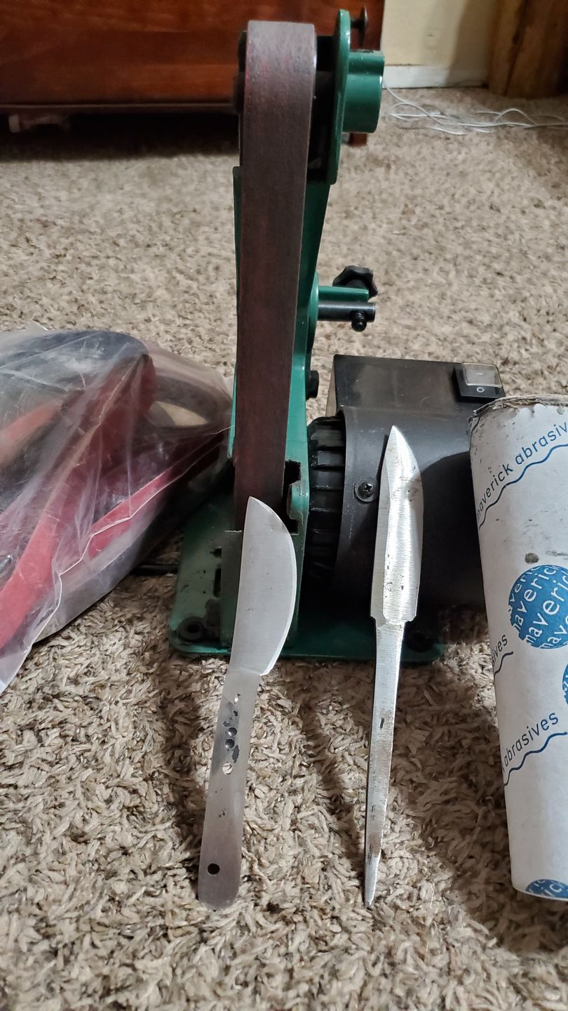 Customer photo review of Greasestick Tube