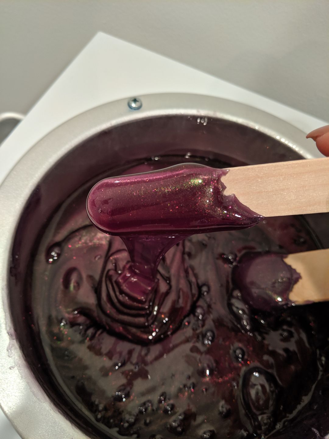 I expected this to be a great product, but I'm still BLOWN away. This