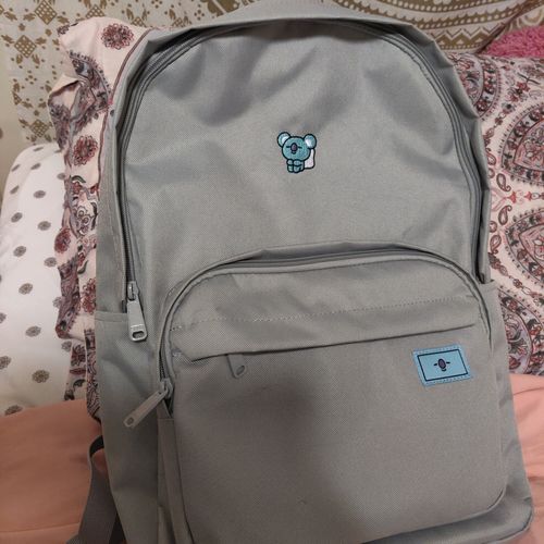 spao candy backpack review