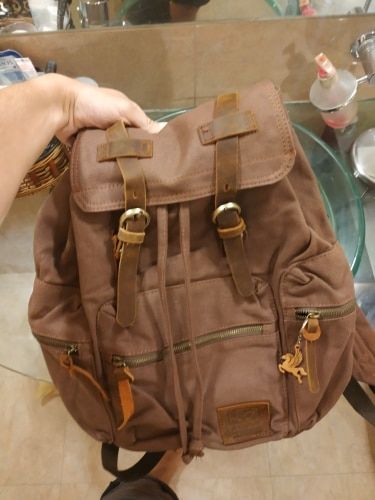 Customer photo review of VINSON