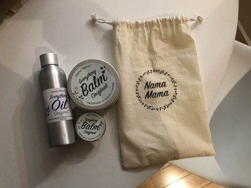 Healthy Natural Balms Nama Mama healthy natural balms nama mama