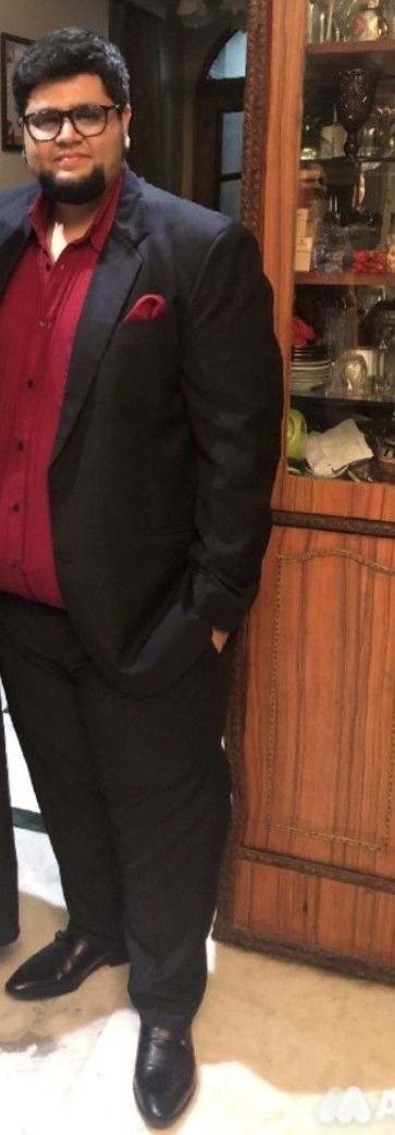 Customer photo review of Double Monk Straps Cap toe - Black