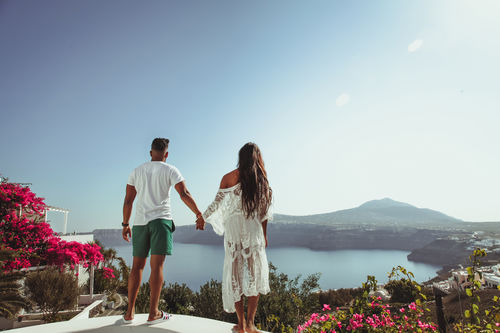 Customer photo review of VINTAGE DREAM LIGHTROOM PRESETS