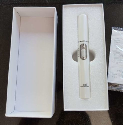 Kevin M. review of Skin Spots Removal Pen