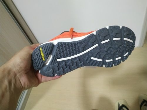amazfit antelope review
