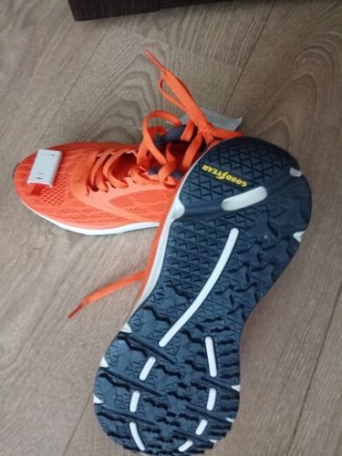 amazfit antelope review