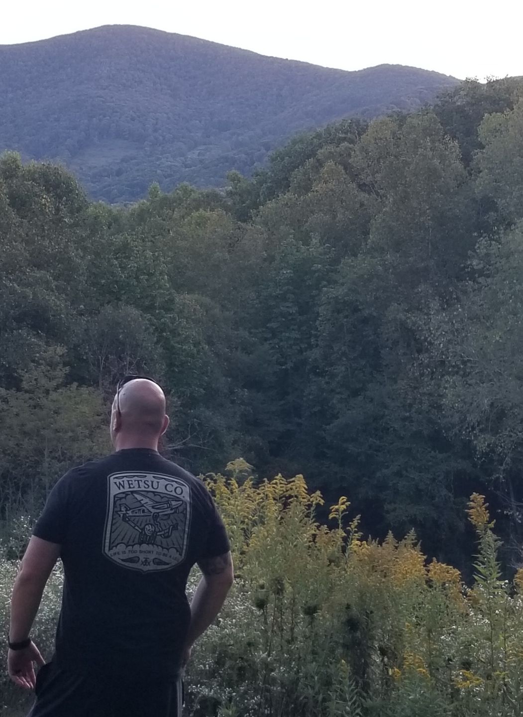 Customer photo review of Unhooked Classic Shirt