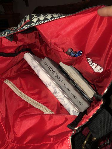 kavu wayfare mini
