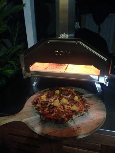 Product Reviews The Pizza Oven Store The Pizza Oven