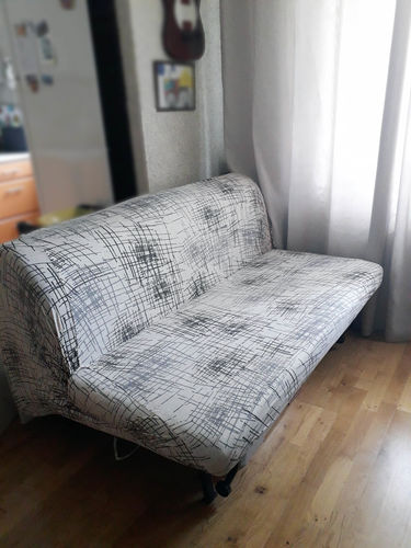 Customer photo review of The CouchCase Deluxe