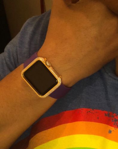 ellsworth watch bands