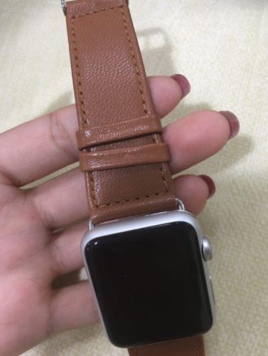 ellsworth watch bands