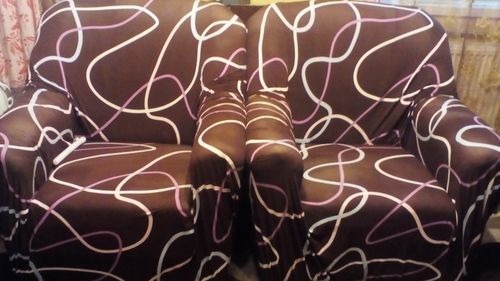 Customer photo review of The CouchCase Deluxe