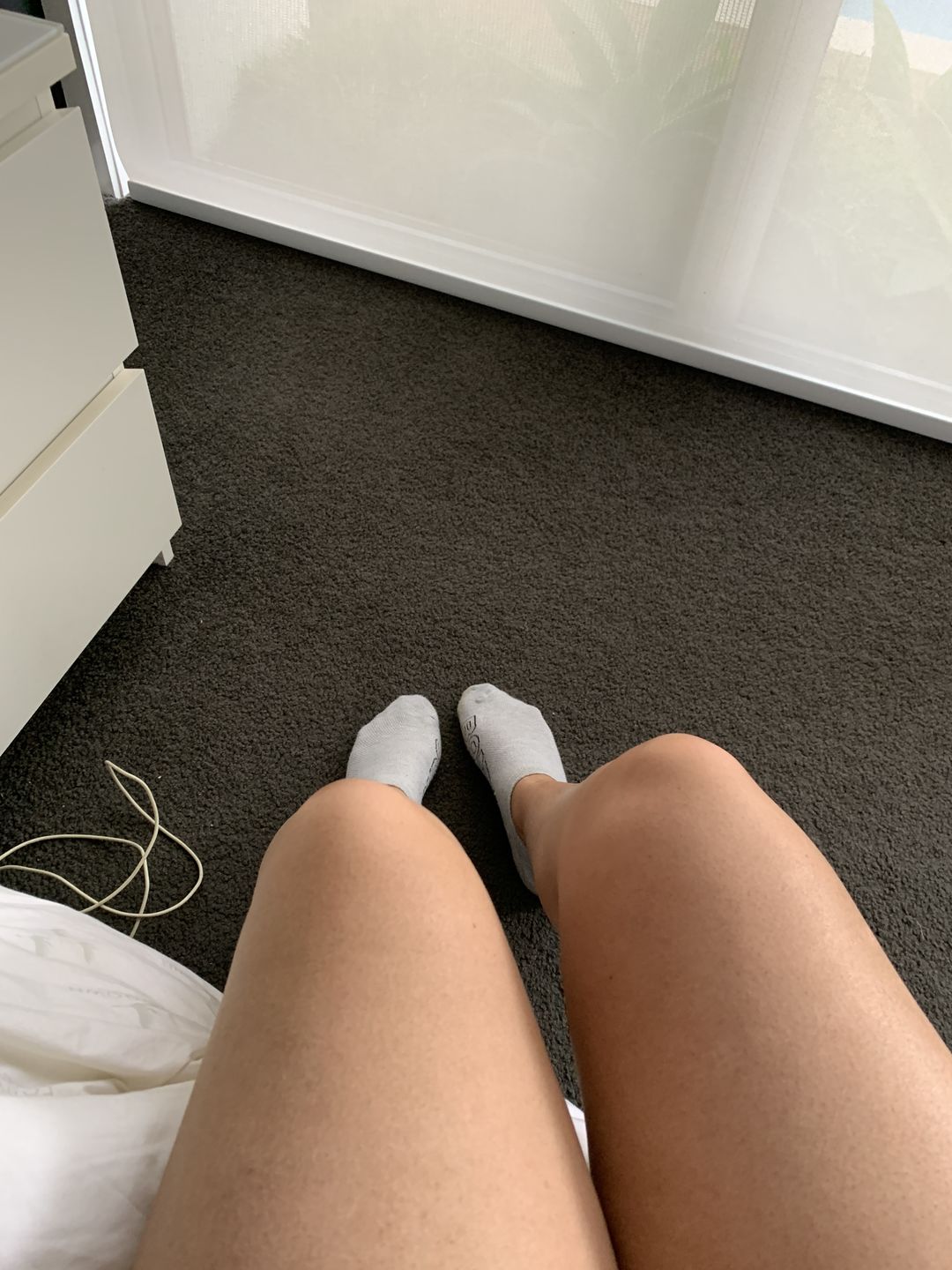 Customer photo review of Bronzing Custard Gradual Tan