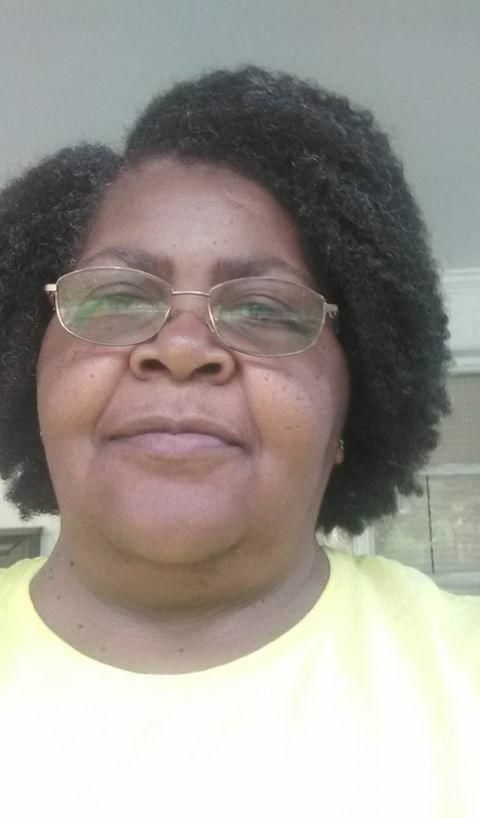 Customer photo review of WHOOPS Heavenly Hydration Grapeseed Hair Mist