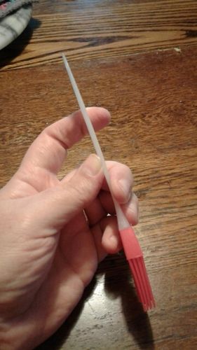 Customer photo review of Pinceau Sy-Lico™
