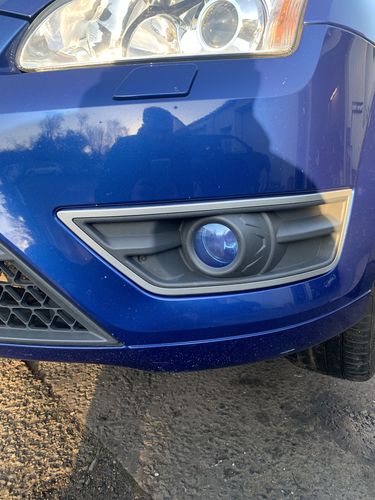 Customer photo review of Ford Focus ST MK2 Pre-Facelift (2005 - 2008)