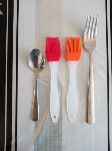 Customer photo review of Pinceau Sy-Lico™